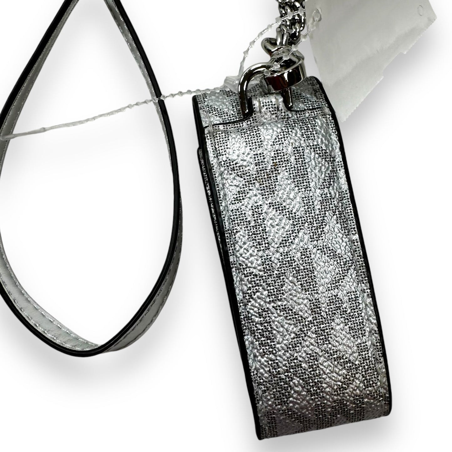 Accessory Tag By Michael Kors