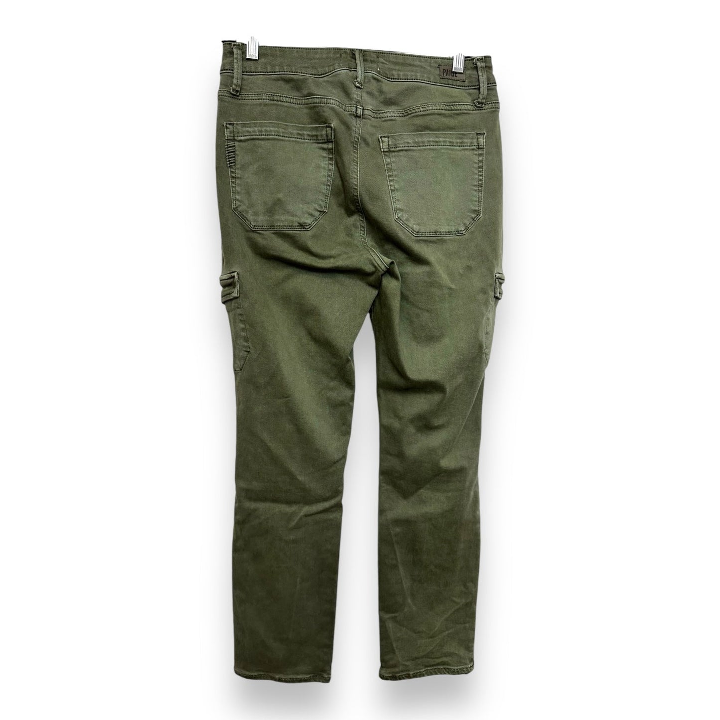 Pants Chinos & Khakis By Paige In Green, Size: 4