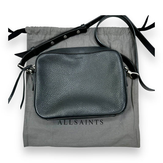 Crossbody Designer By All Saints, Size: Small