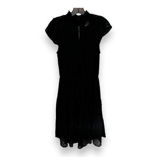 Dress Casual Short By Monteau In Black, Size: L