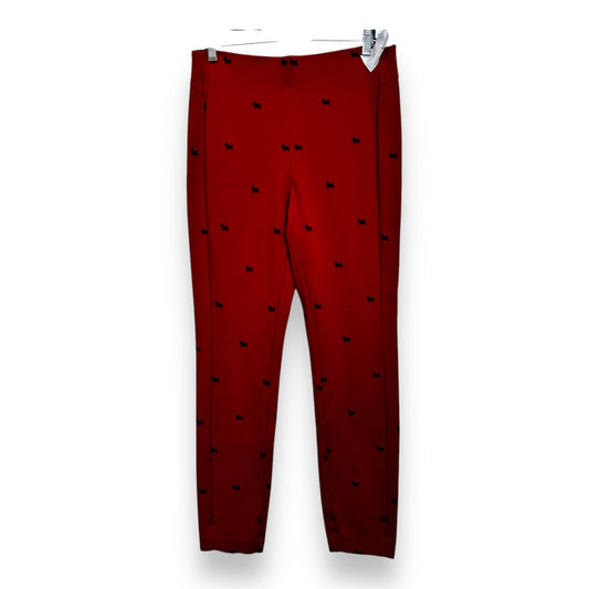 Pants Other By Charter Club In Red, Size: 8