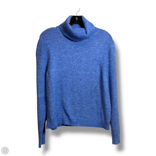Sweater By A New Day In Blue, Size: S