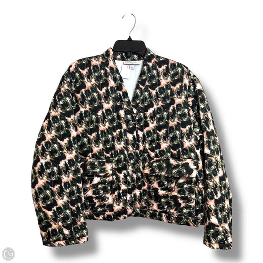 Blazer By Target-designer In Multi-colored, Size: L