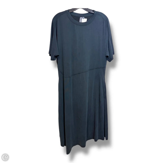 Athletic Dress By Sweaty Betty In Black, Size: M