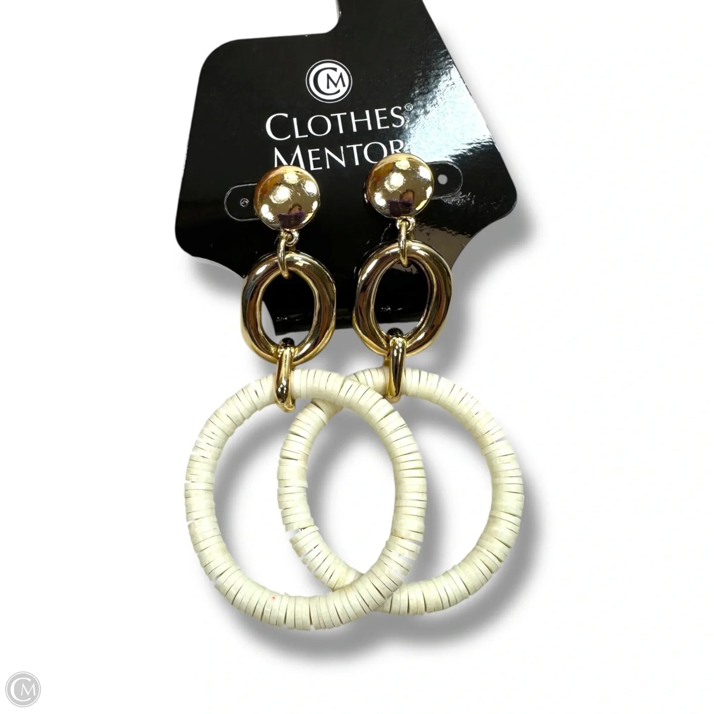 Earrings Dangle/drop By Cme