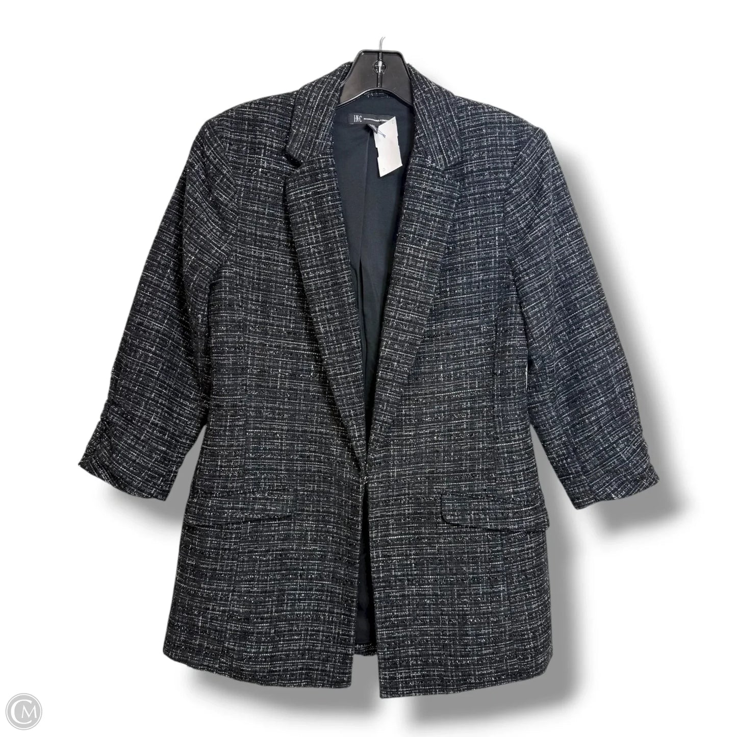 Blazer By Inc In Black, Size: S