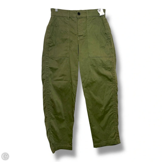 Pants Cargo & Utility By Sanctuary In Green, Size: 6