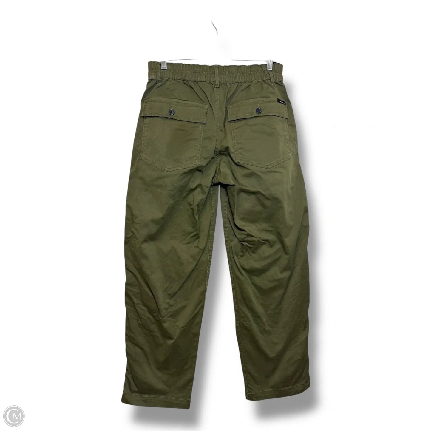 Pants Cargo & Utility By Sanctuary In Green, Size: 6