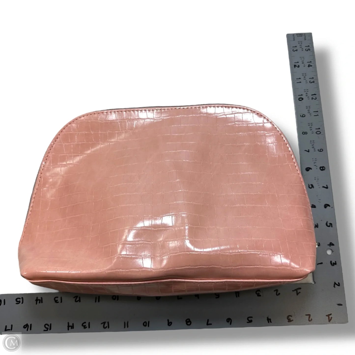 Clutch By Vince Camuto, Size: Medium