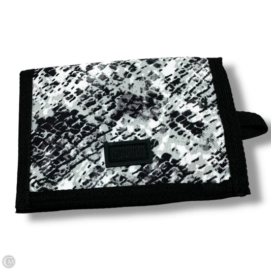 Accessory Tag By Pink, Size: Small