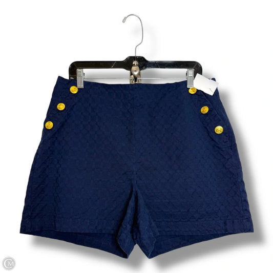 Shorts By Crown And Ivy In Nautical Print, Size: 12