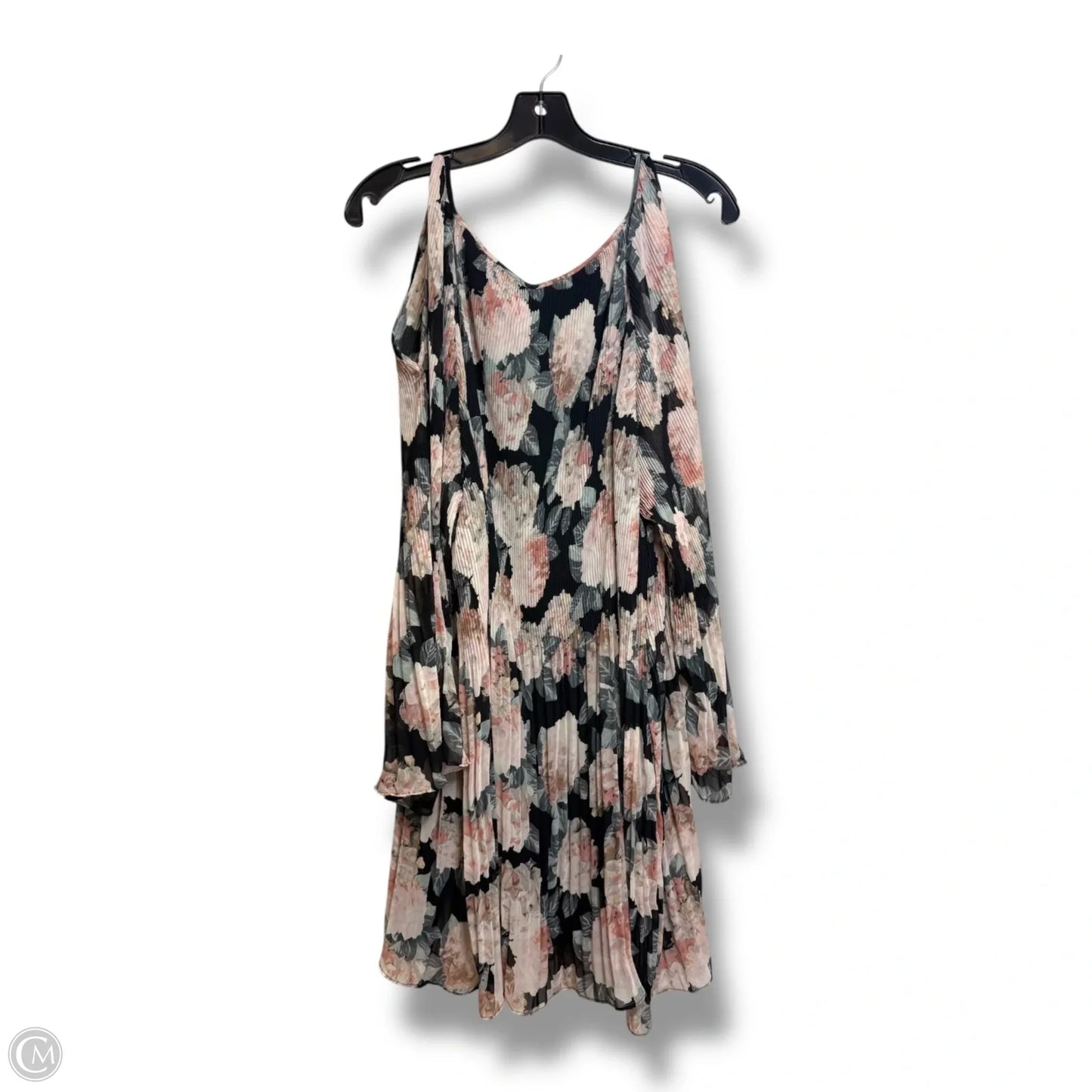 Dress Party Short By Inc In Multi-colored, Size: Xxl