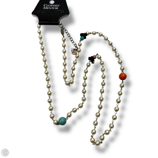 Necklace Chain By Sabika