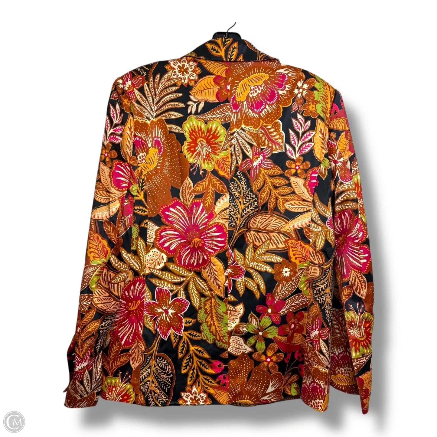 Blazer By Flying Tomato In Multi-colored, Size: S