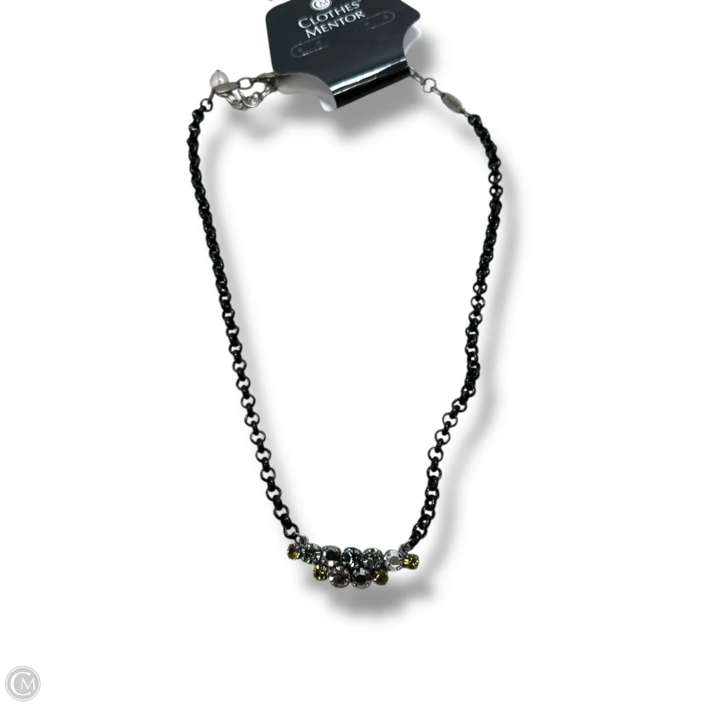 Necklace Chain By Sabika