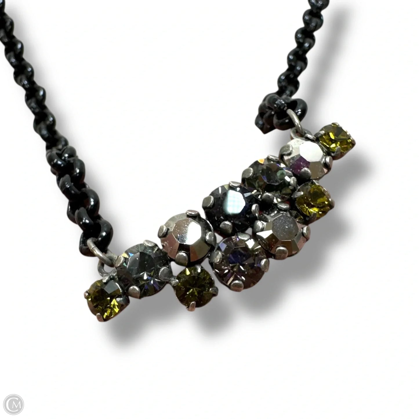 Necklace Chain By Sabika