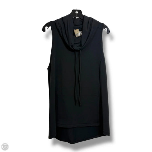 Athletic Tank Top By Calia In Black, Size: L