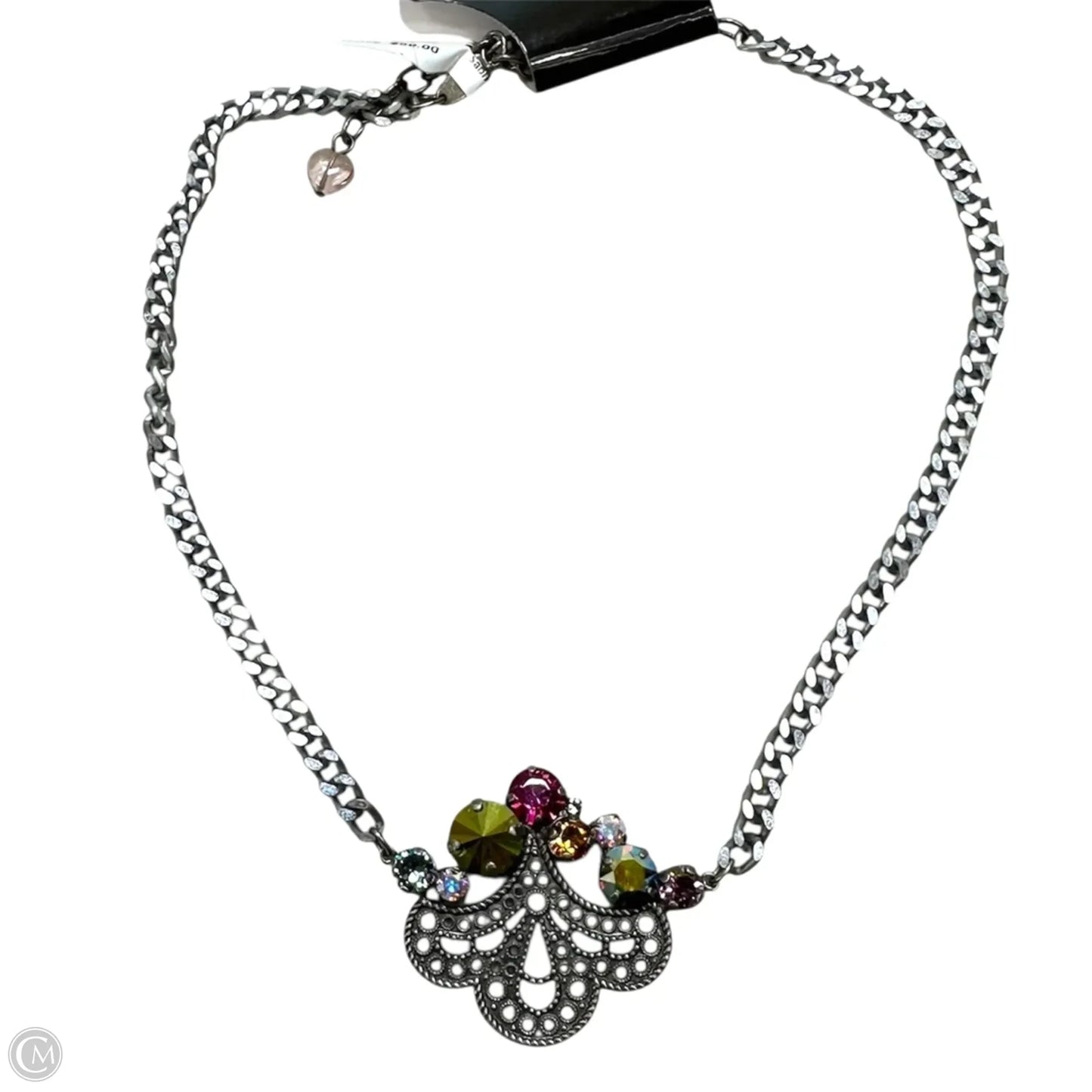 Necklace Chain By Sabika