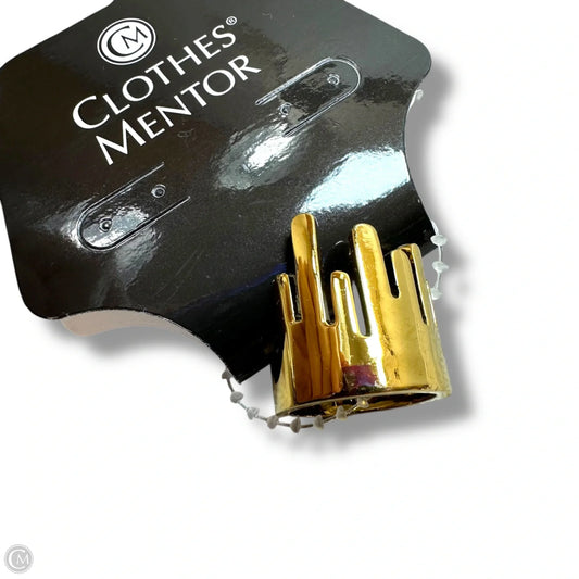 Ring Designer By Marc By Marc Jacobs