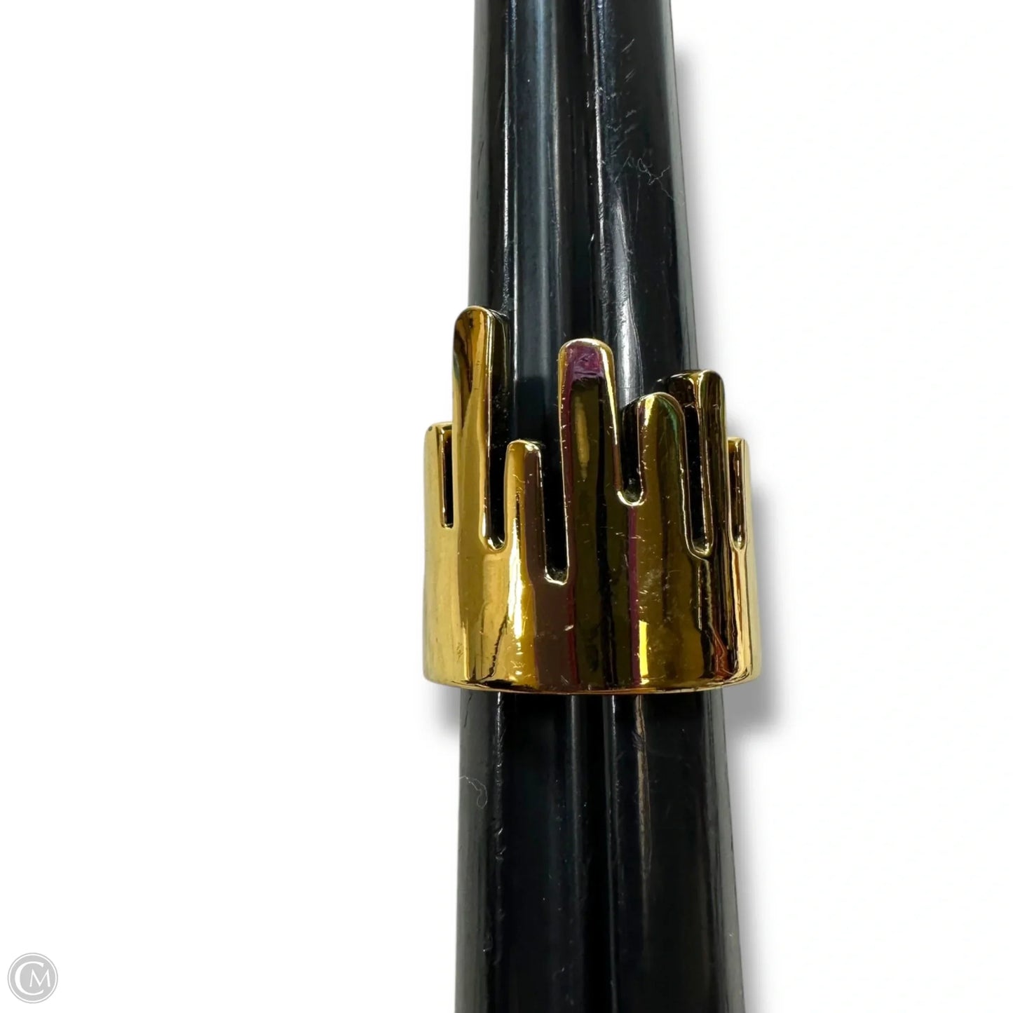 Ring Designer By Marc By Marc Jacobs