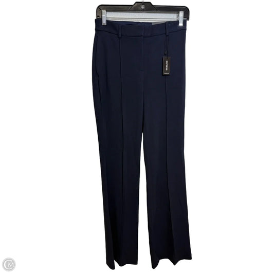 Pants Dress By Express In Navy, Size: 2