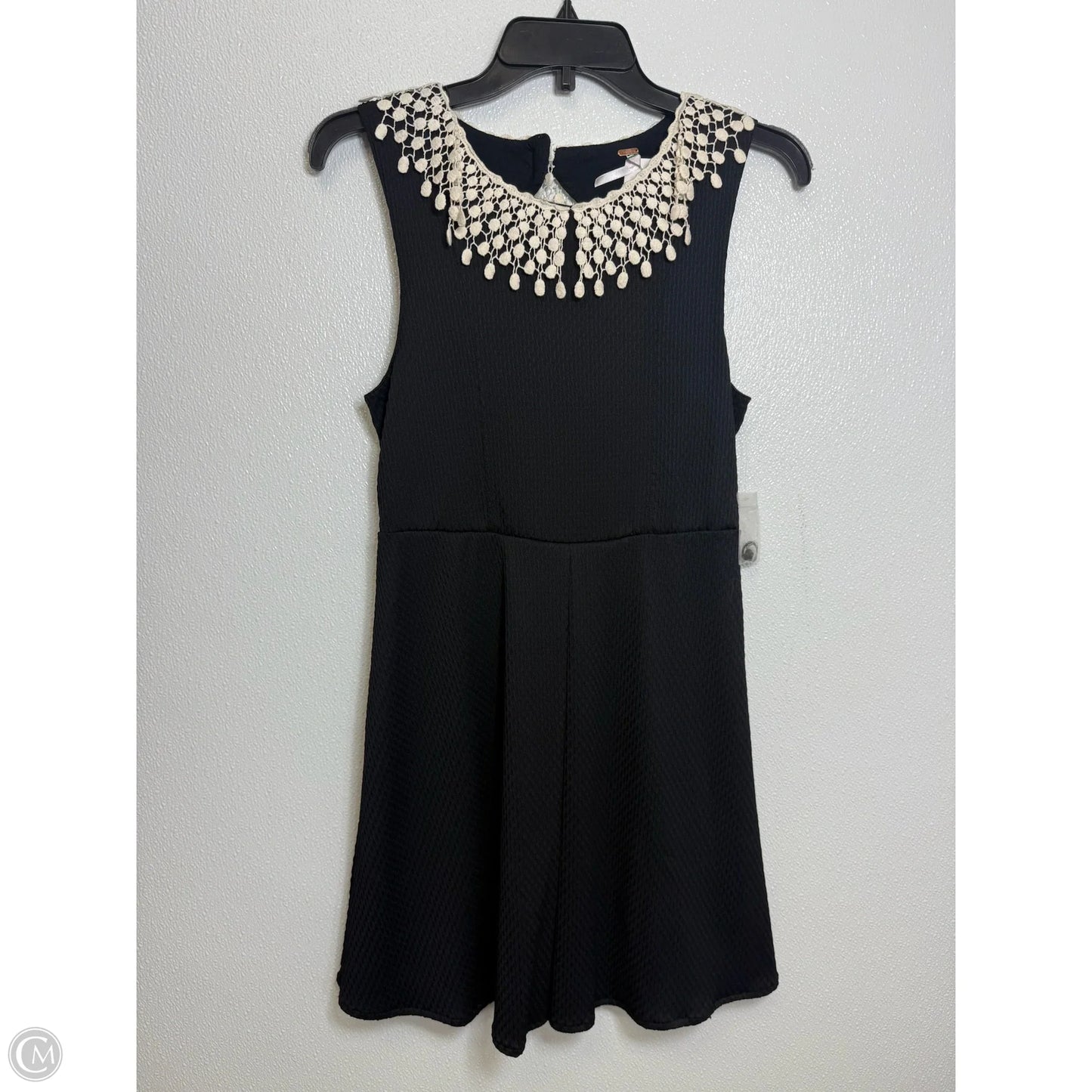 Dress Party Short By Free People In Black, Size: S