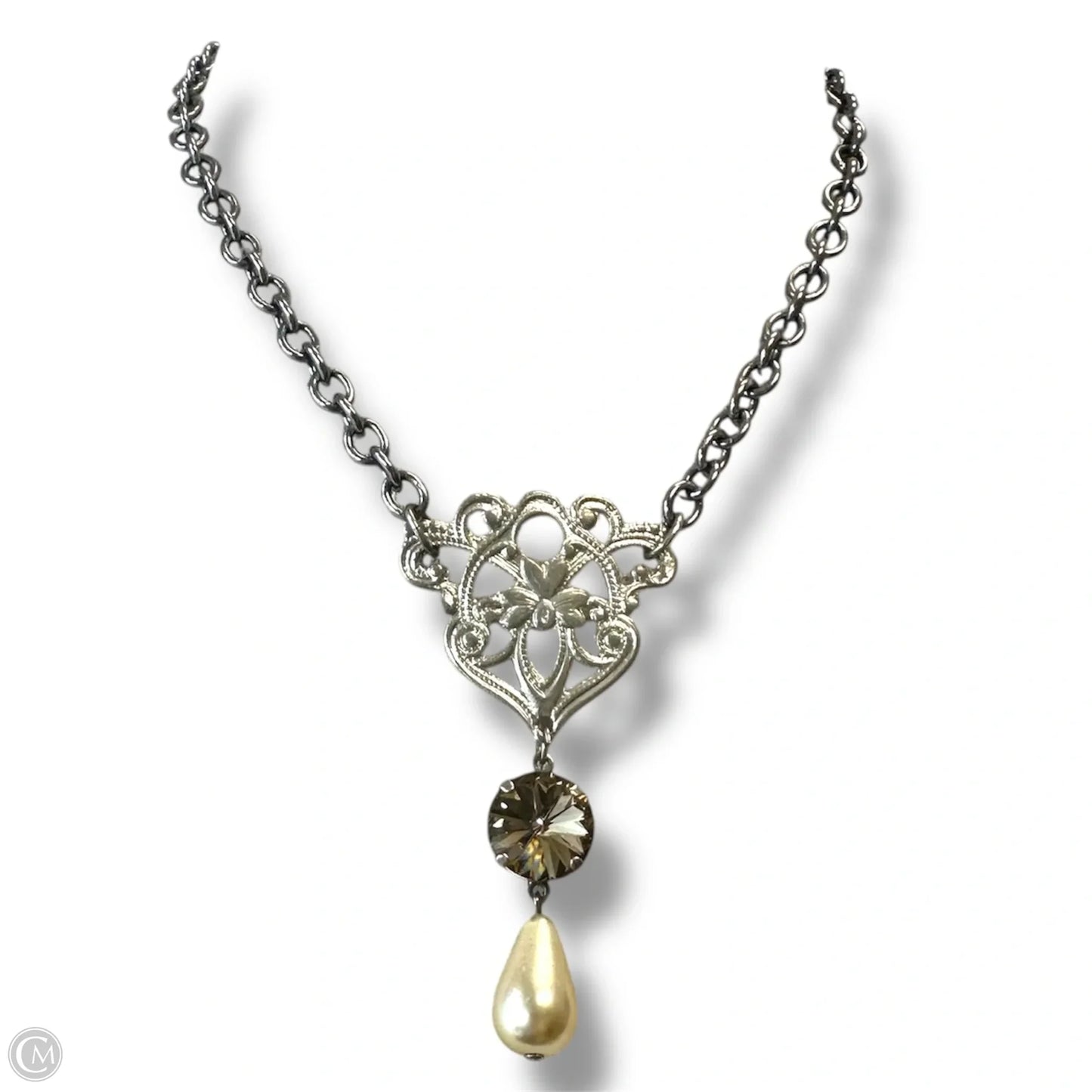 Necklace Chain By Sabika