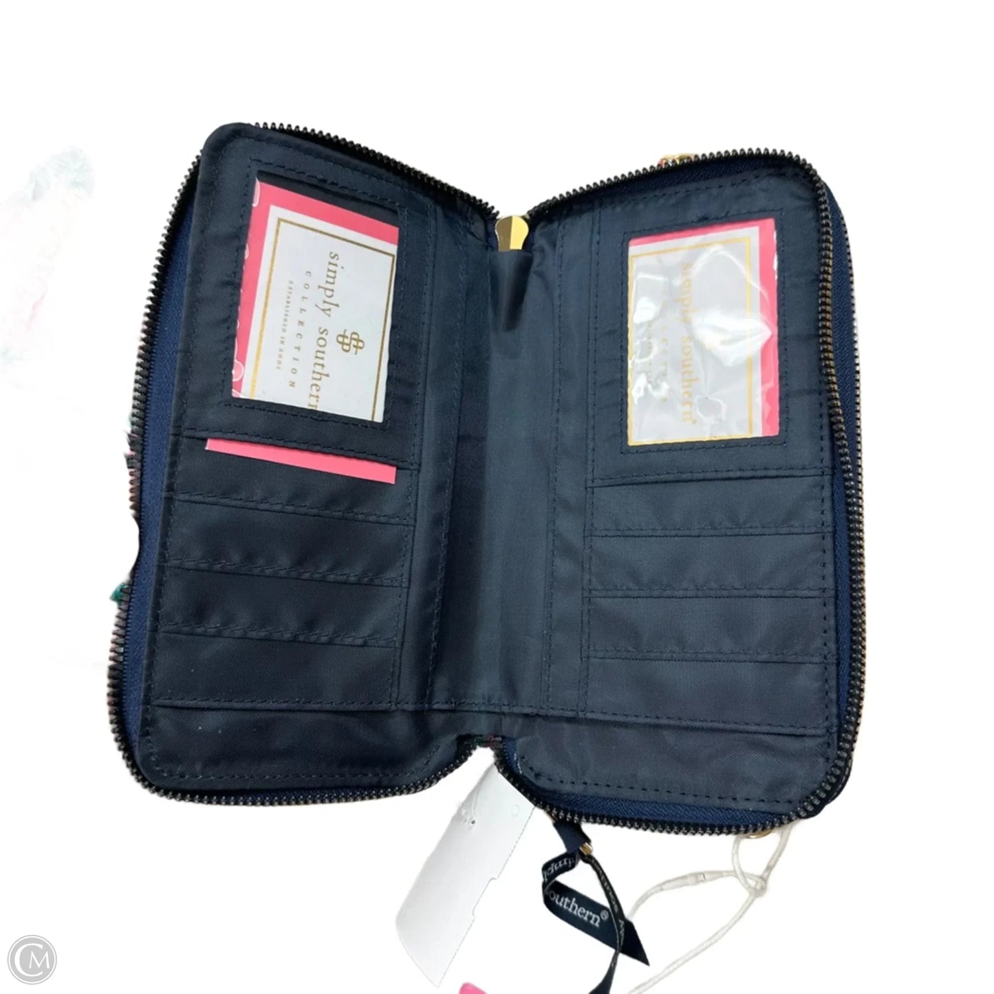 Wristlet By Simply Southern, Size: Small