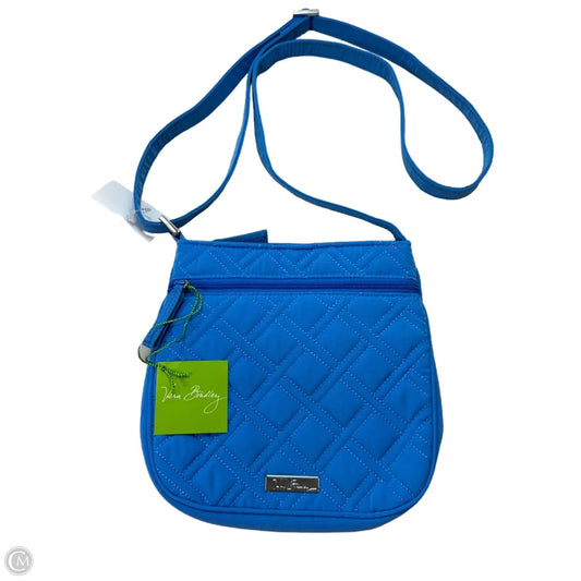 Crossbody By Vera Bradley, Size: Small