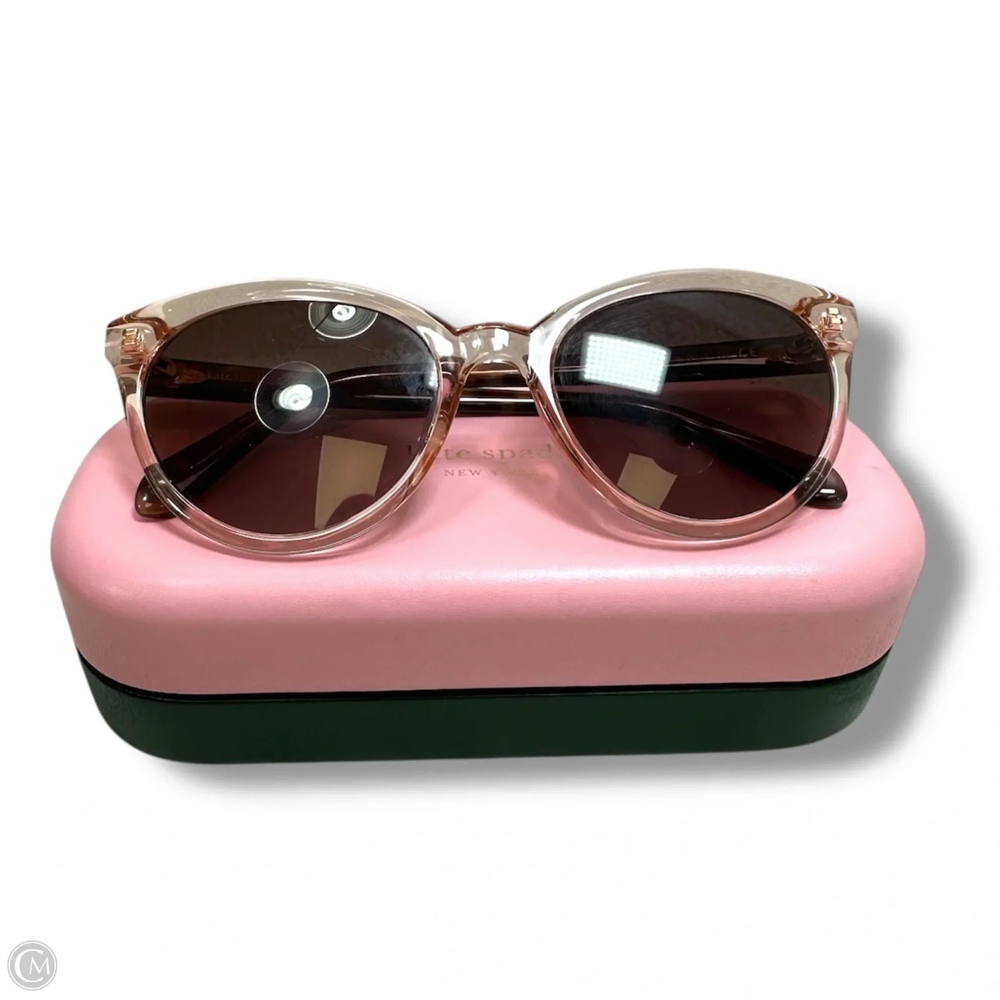 Sunglasses Designer By Kate Spade