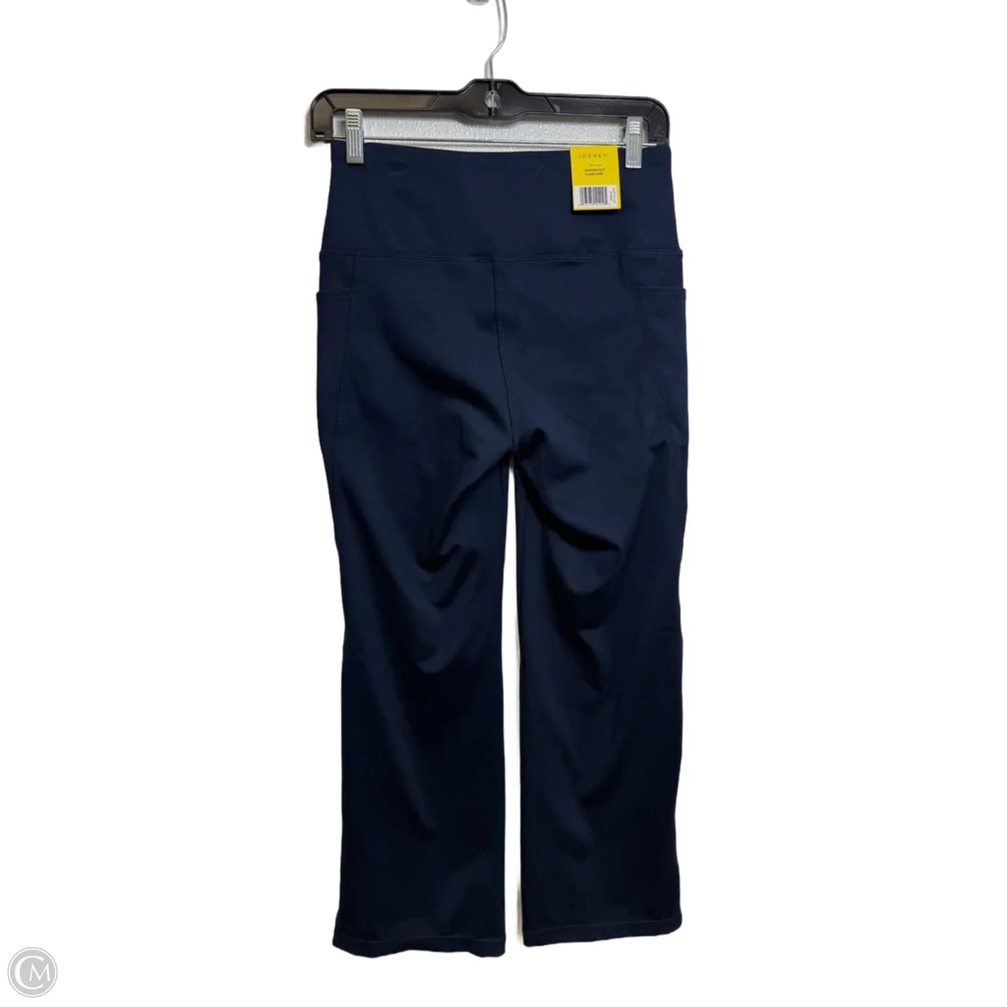 Athletic Pants By Jockey In Navy, Size: S