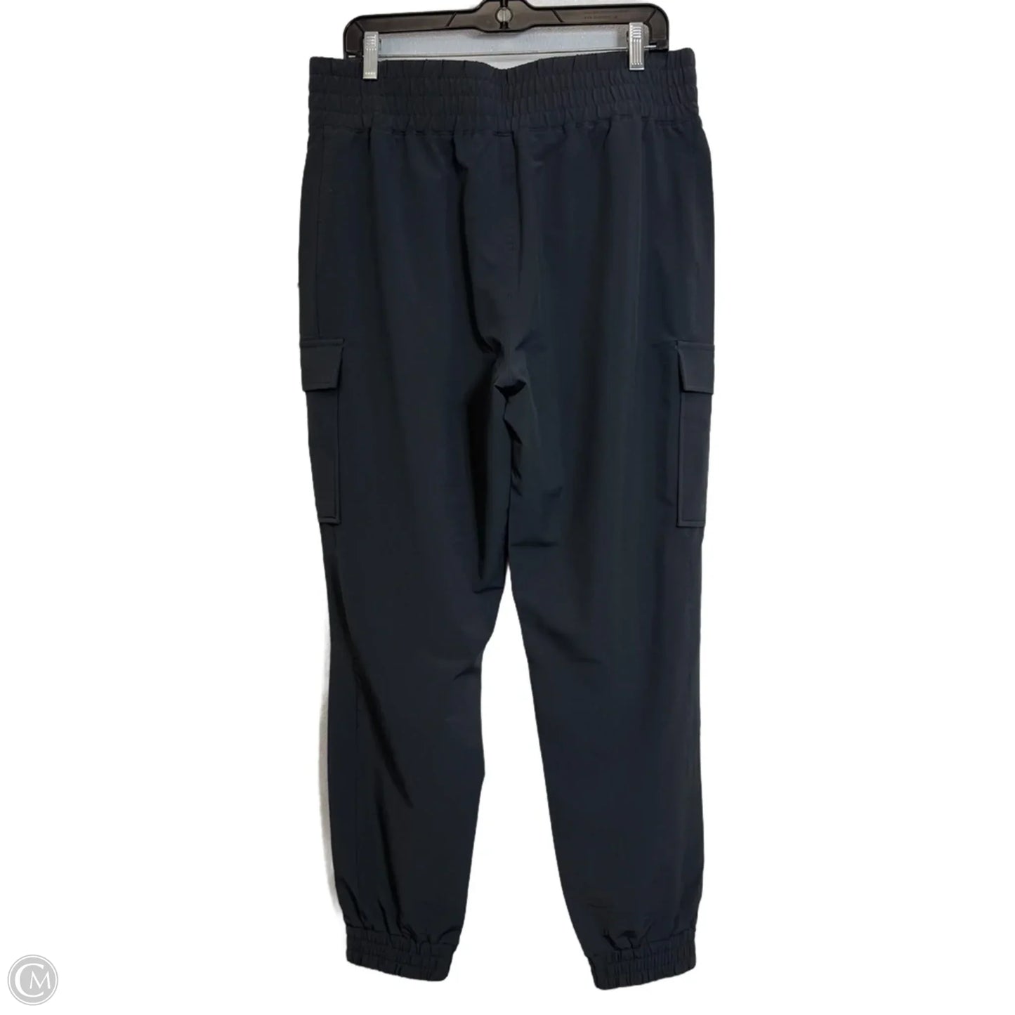 Athletic Pants By 32 Degrees In Grey, Size: L