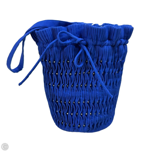 Deco beaded Pouch By MERLETTE, Size: Small