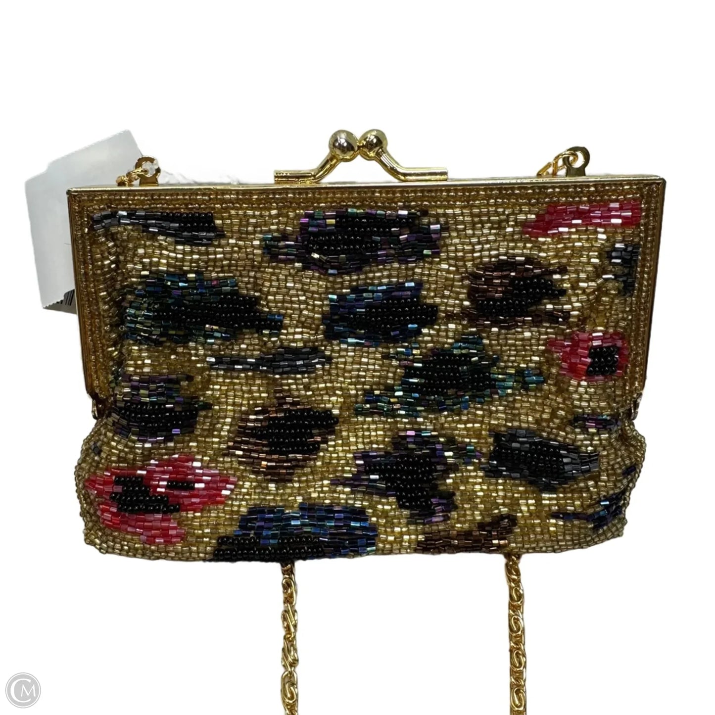 Clutch By Jessica Mcclintok, Size: Small