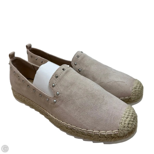 Shoes Flats By Marc Fisher In Beige, Size: 7.5