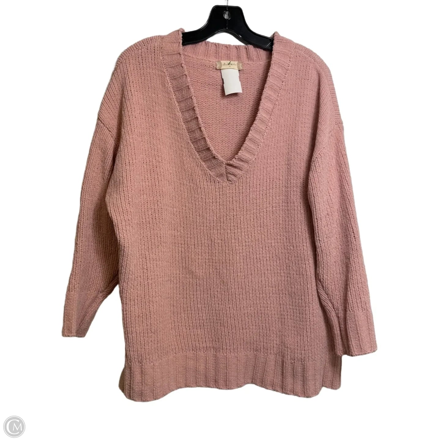 Sweater By Altard State In Pink, Size: M