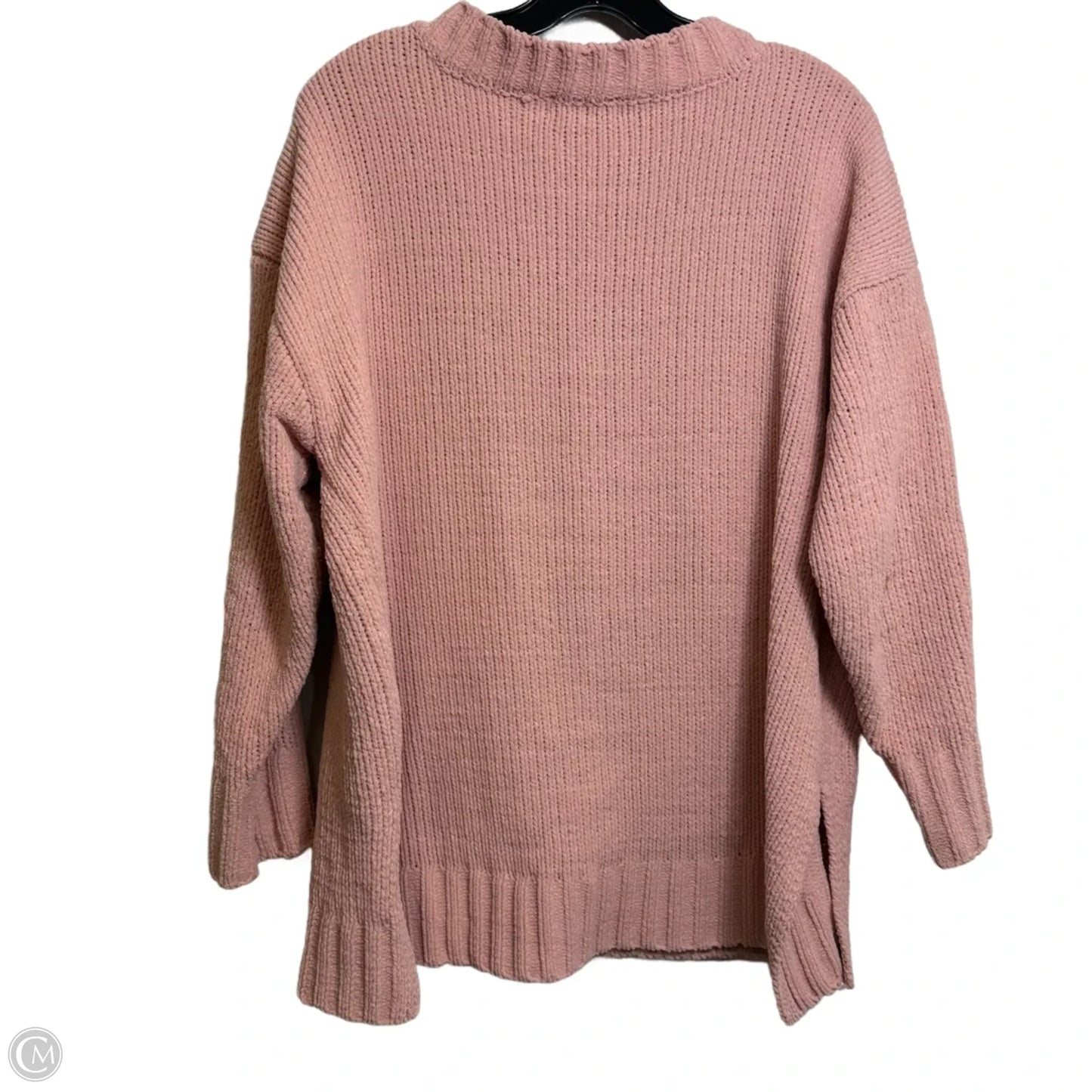 Sweater By Altard State In Pink, Size: M