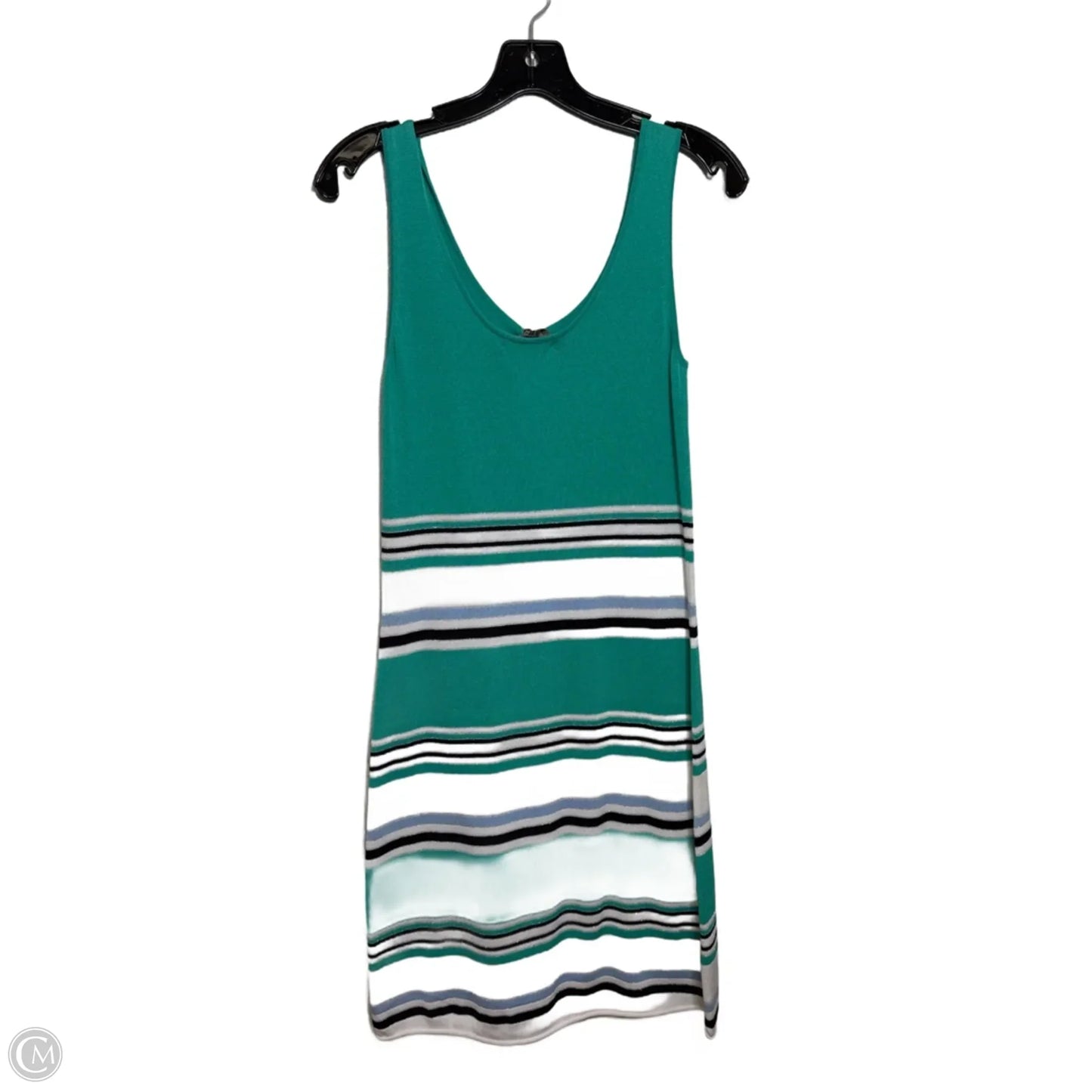 Dress Casual Short By Tommy Bahama In Green, Size: Xs