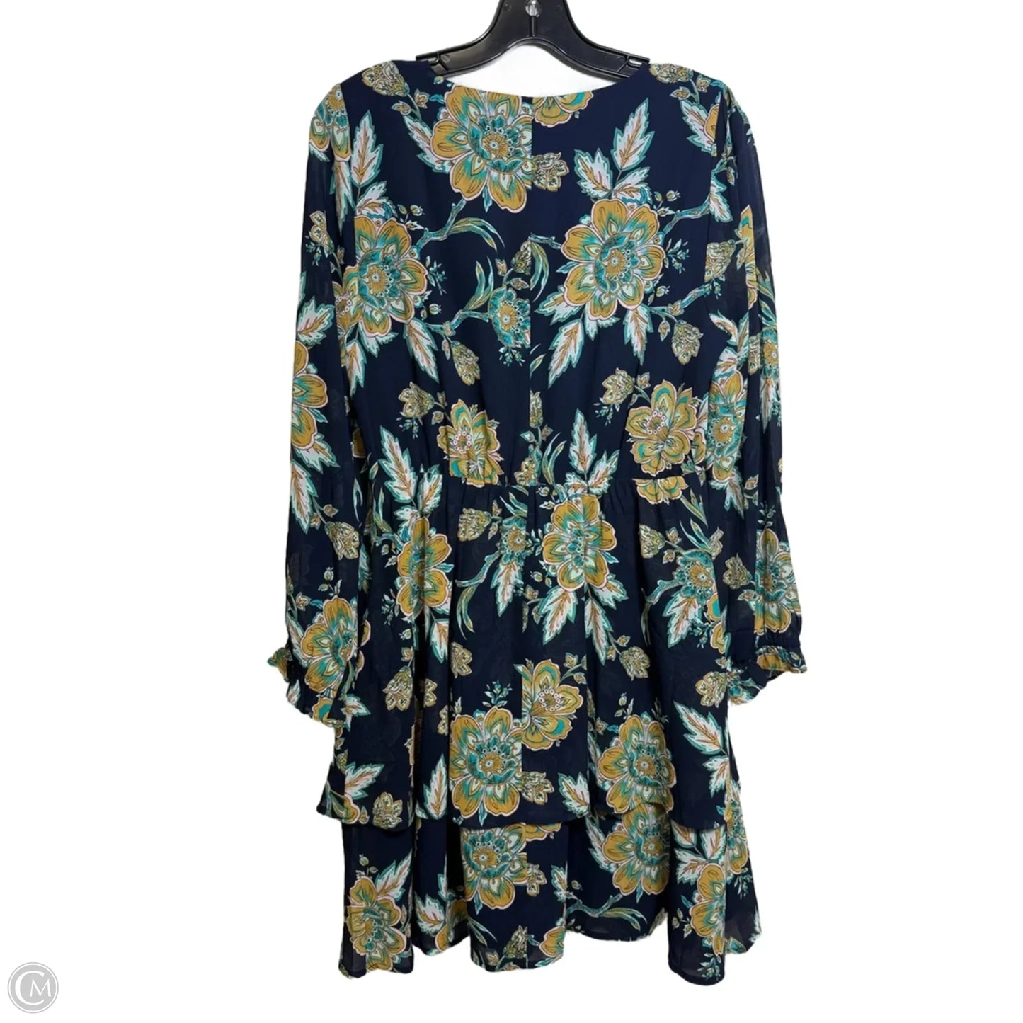 Dress Party Short By J. Crew In Navy, Size: 6