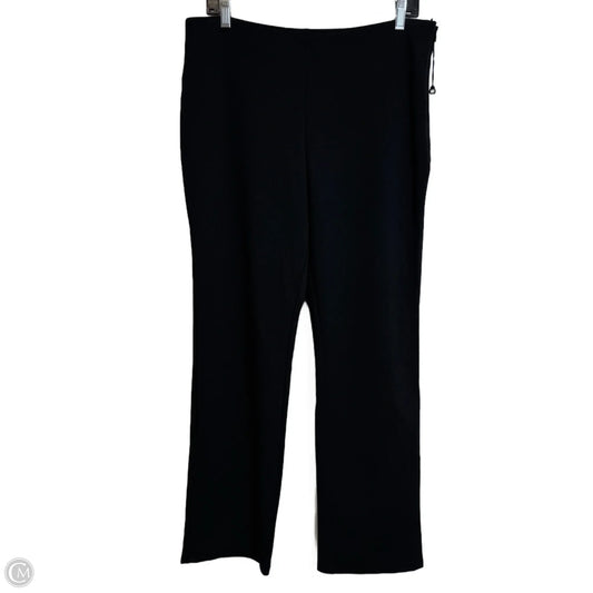 Pants Other By Leith In Black, Size: L