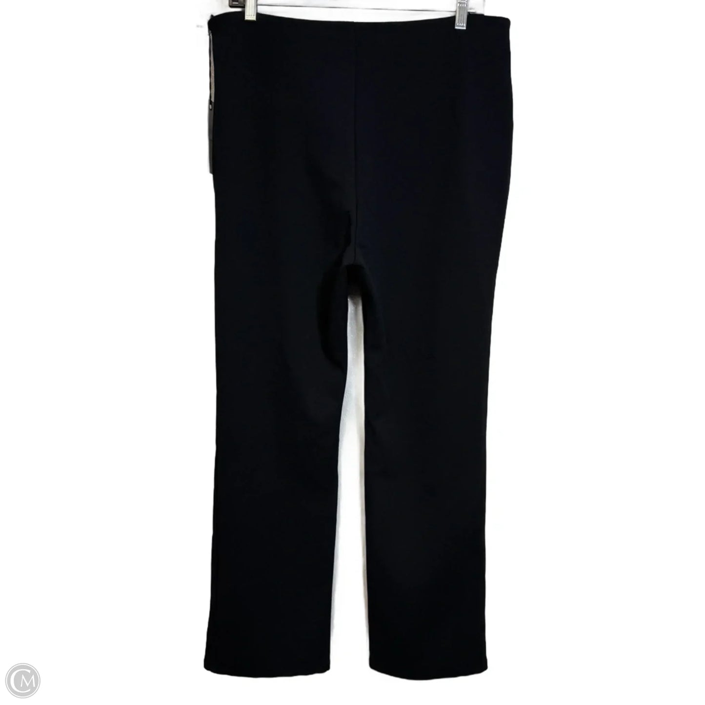 Pants Other By Leith In Black, Size: L