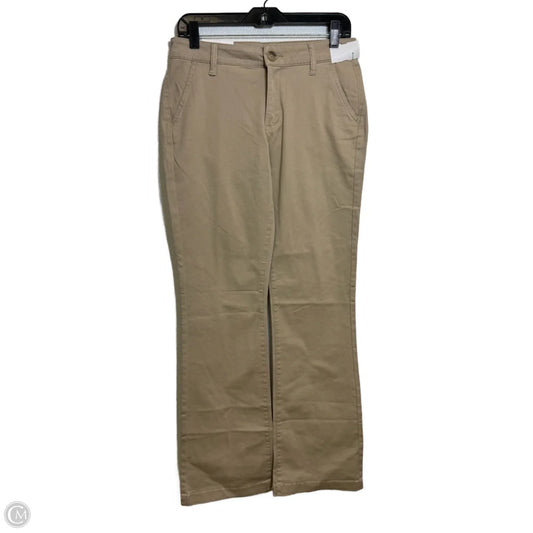 Pants Chinos & Khakis By Aeropostale In Tan, Size: 4