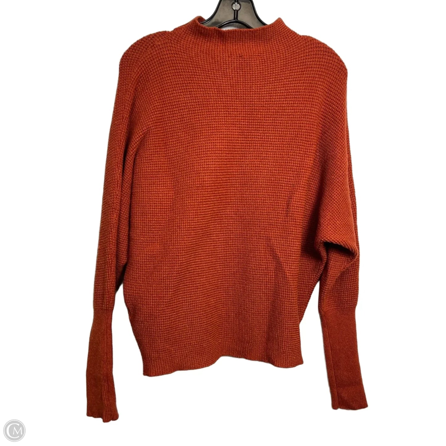 Sweater By Cyrus In Copper, Size: Xs