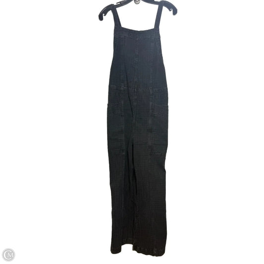 Overalls By Free People In Grey, Size: L