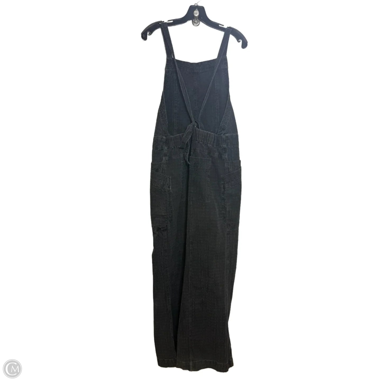 Overalls By Free People In Grey, Size: L