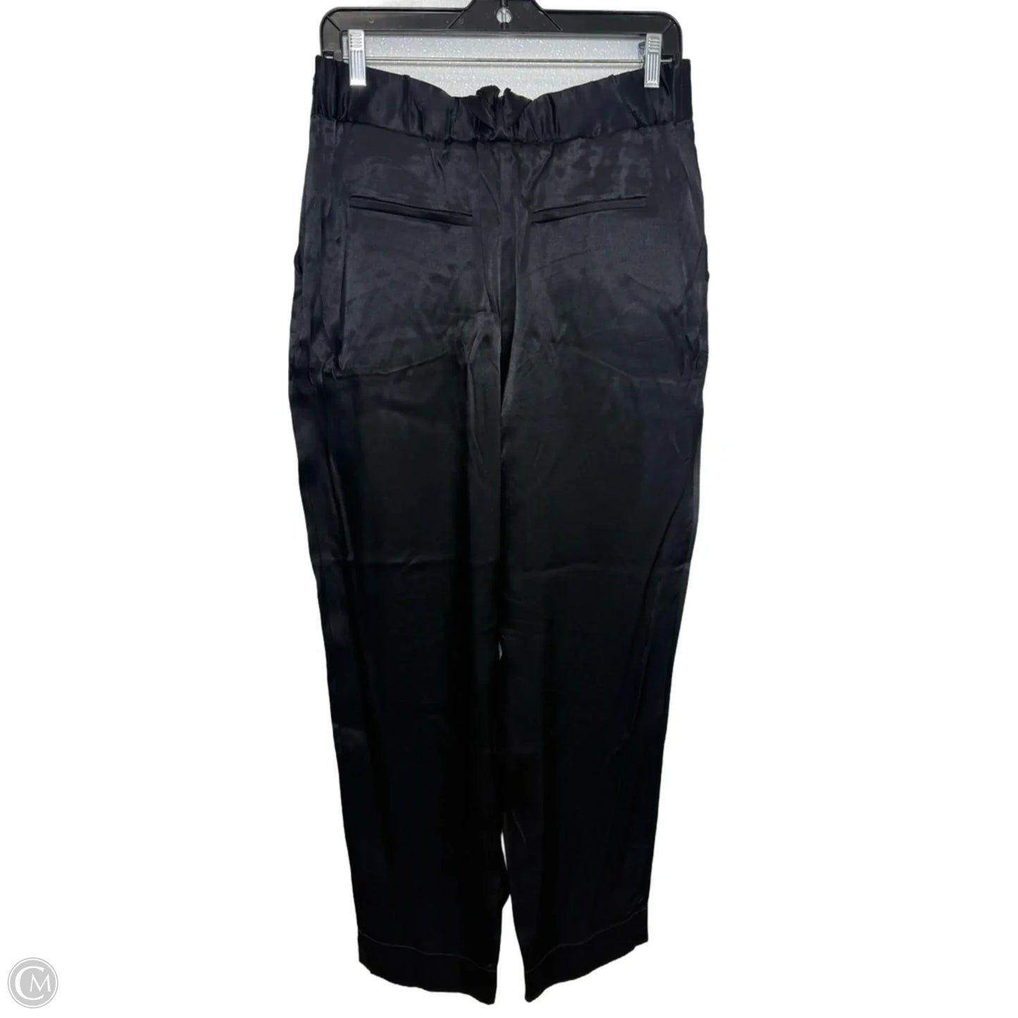 Pants Dress By Anthropologie In Black, Size: 8
