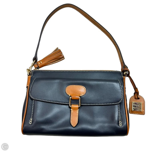 Handbag Designer By Dooney And Bourke, Size: Small