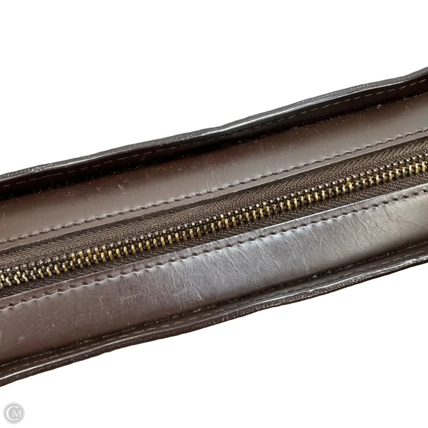 Saint Louis clutch Luxury Designer By Louis Vuitton, Size: Small