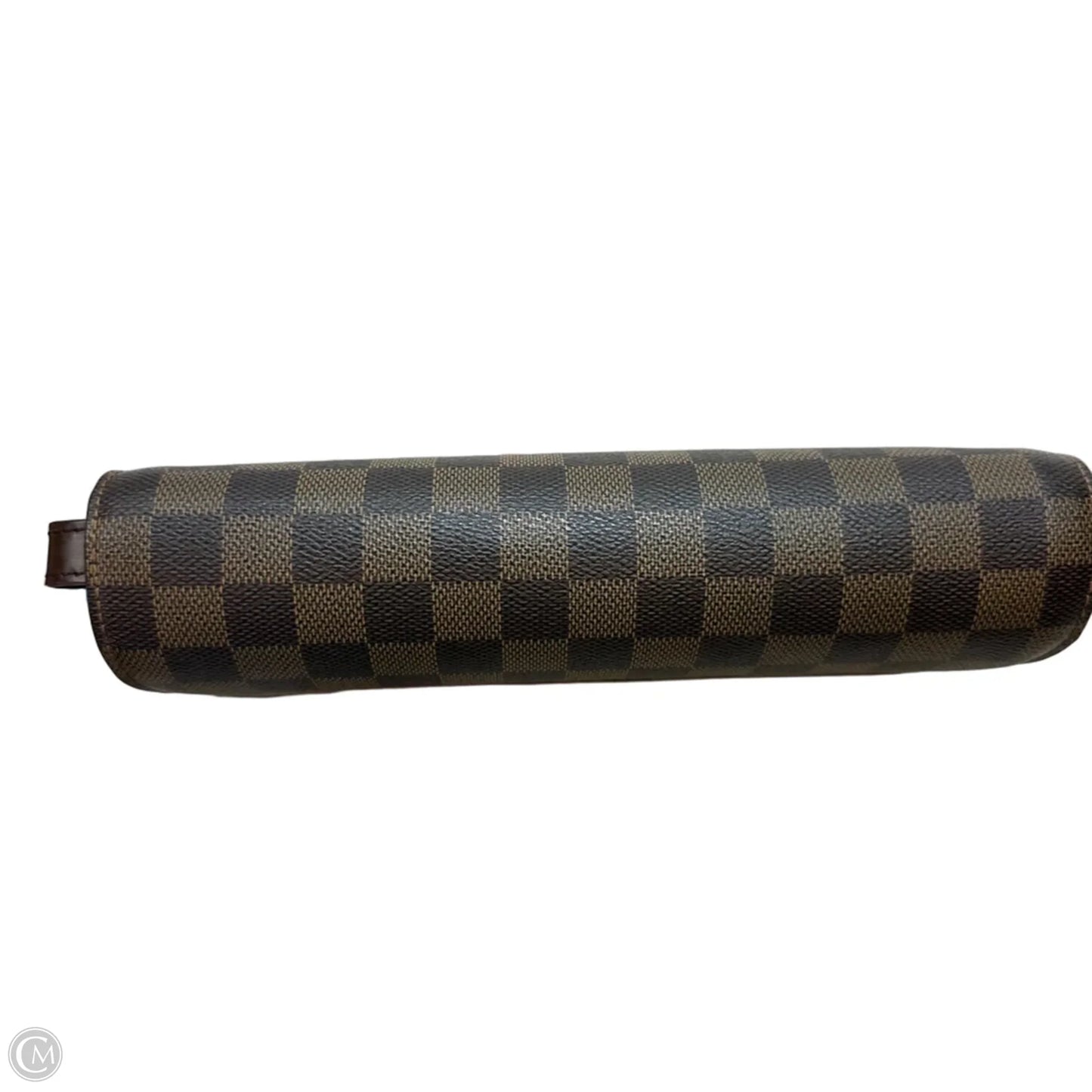 Saint Louis clutch Luxury Designer By Louis Vuitton, Size: Small