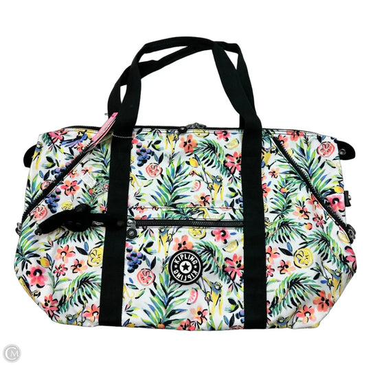 Tote By Kipling, Size: Large